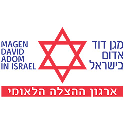 מגן דוד אדום